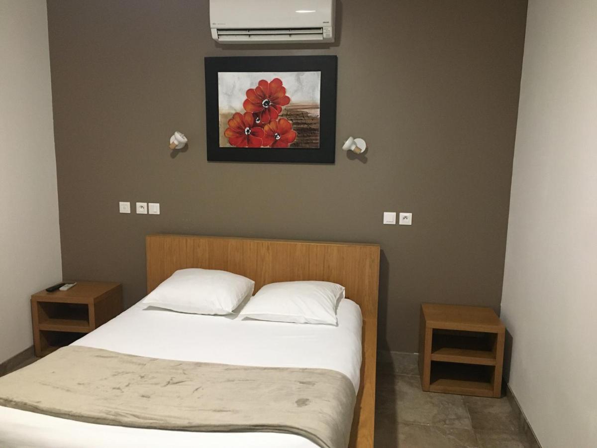 Hotel De La Gare مونت دي مارسان المظهر الخارجي الصورة